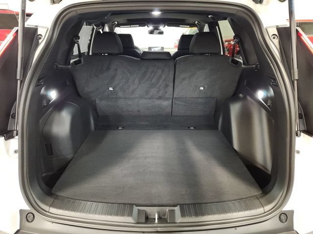 Certified 2024 Honda CR-V Sport image 26
