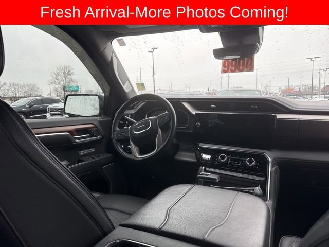 Used 2023 GMC Sierra 1500 Denali image 11