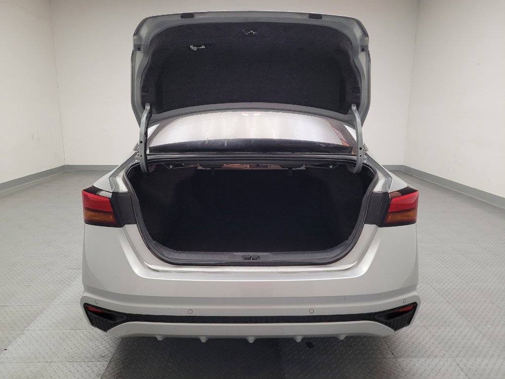 Used 2024 Nissan Altima 2.5 SV image 29