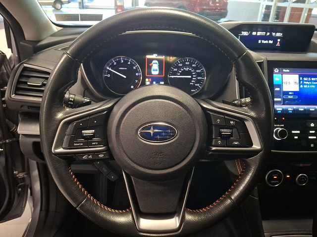 Used 2019 Subaru Crosstrek 2.0i Limited w/ Moonroof Package w/Navigation AWD/4WD image 21