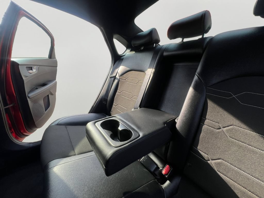 Used 2023 Kia Forte GT-Line w/ GT-Line Technology Package FWD image 28