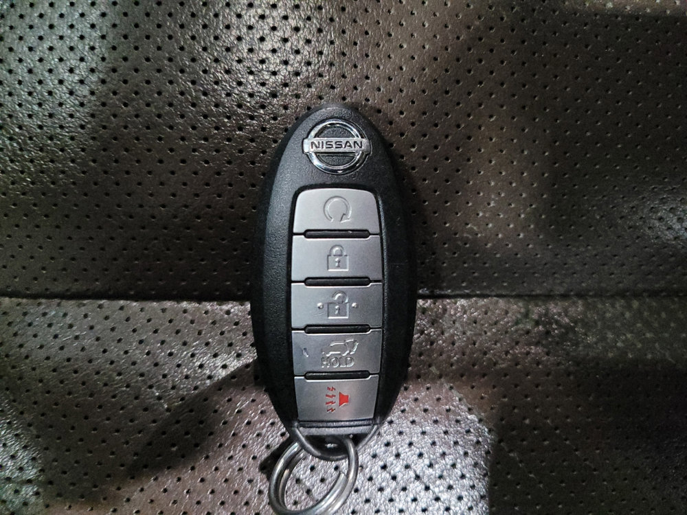 Used 2015 Nissan Murano Platinum w/ Platinum Technology Package image 32