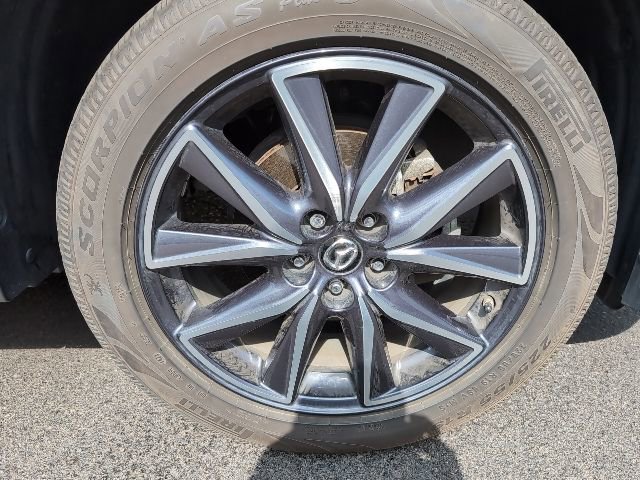 Used 2017 MAZDA CX-5 Grand Touring w/ Premium Package image 8