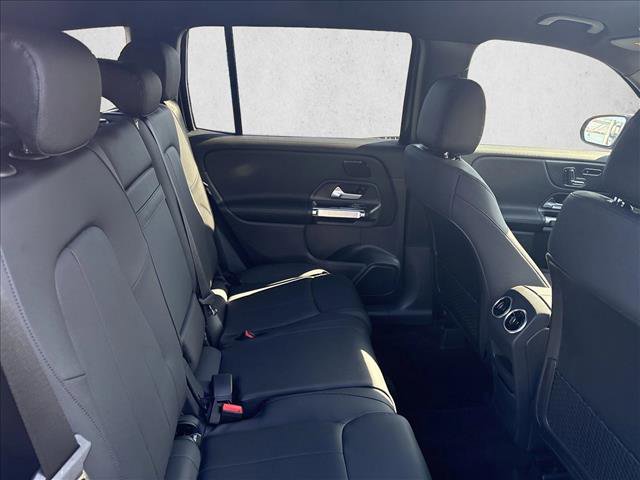 Certified 2025 Mercedes-Benz GLB 250 image 23