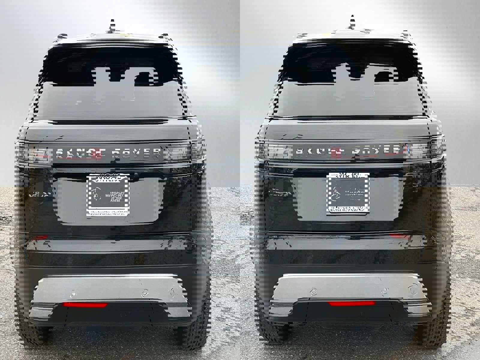 Used 2024 Land Rover Range Rover Velar S image 6