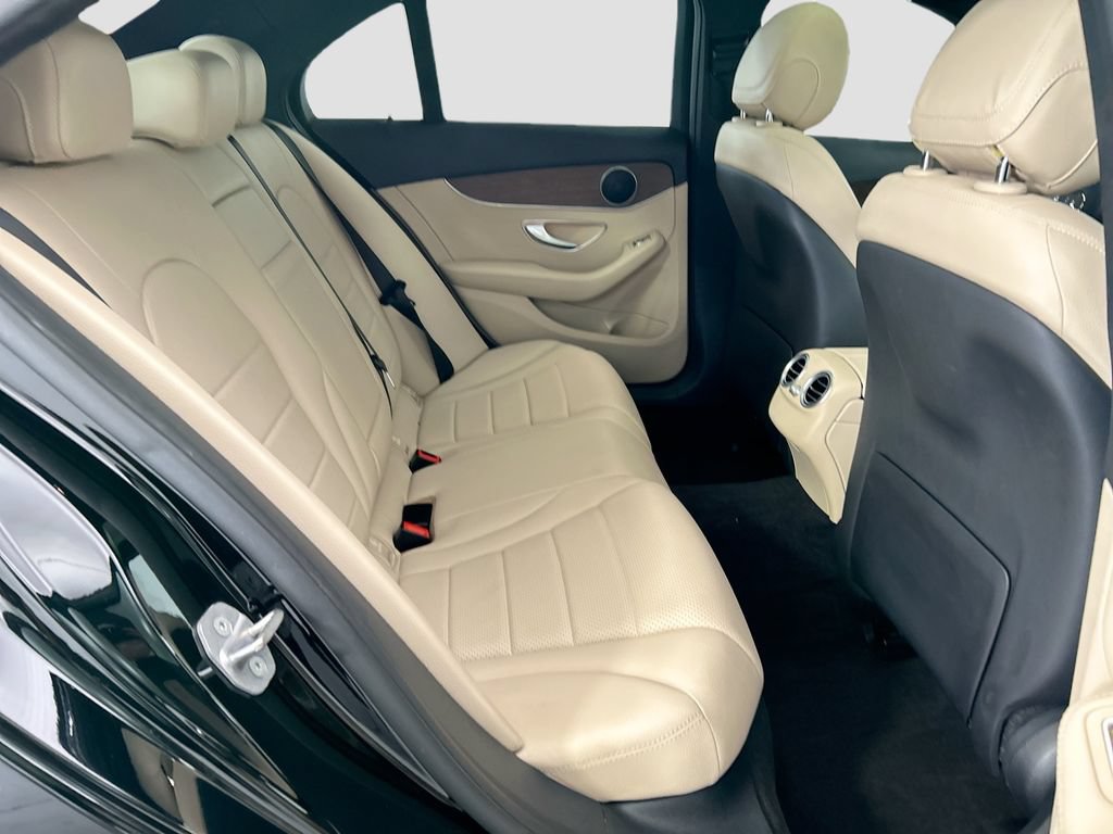Used 2021 Mercedes-Benz C 300 Sedan image 20