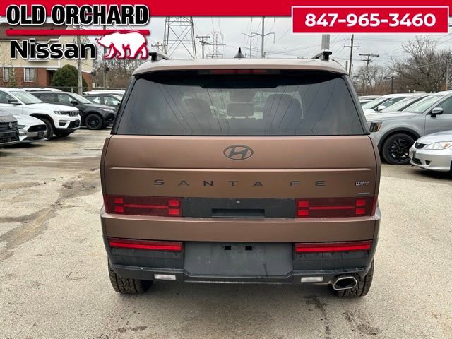 Used 2024 Hyundai Santa Fe XRT image 11
