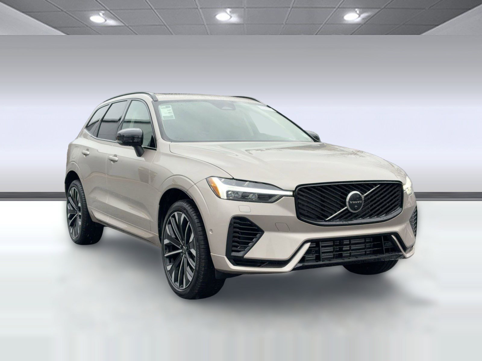 New 2026 Volvo XC60 T8 Ultra w/ Protection Package Premier image 7