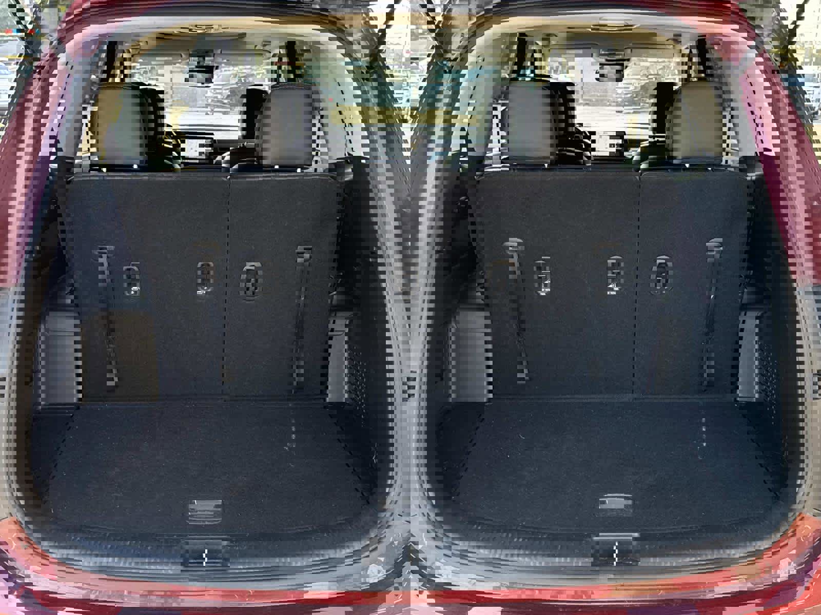 Used 2023 Kia Telluride S w/ S Sunroof Package image 11