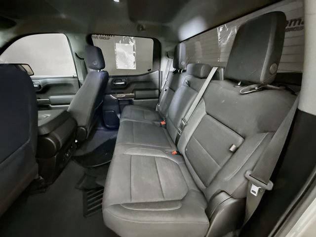 Used 2019 Chevrolet Silverado 1500 RST w/ All-Star Edition AWD/4WD image 24