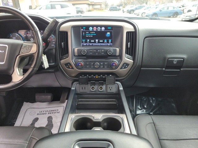 Used 2018 GMC Sierra 2500 Denali image 12