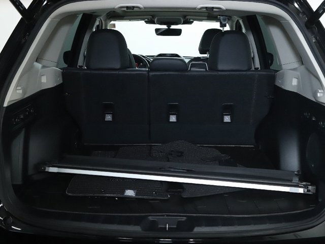 Used 2023 Subaru Forester Touring image 34