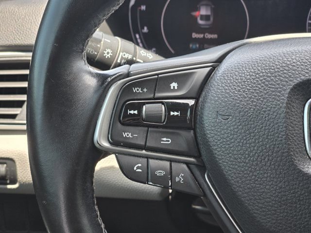 Used 2019 Honda Accord EX-L image 28