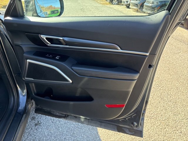 Used 2024 Kia Telluride S w/ S Sunroof Package image 27