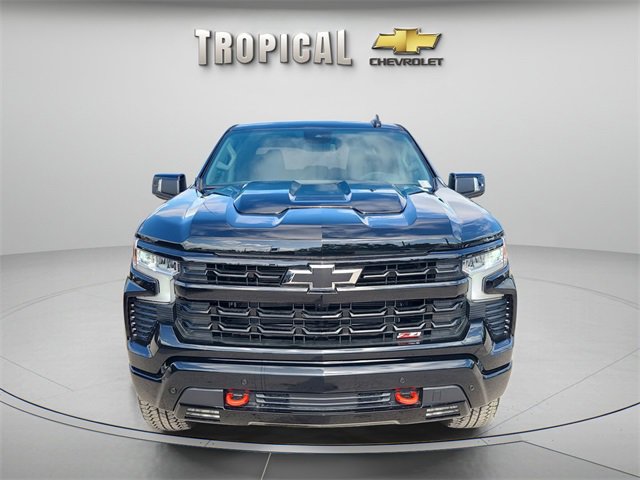 New 2026 Chevrolet Silverado 1500 LT Trail Boss image 8