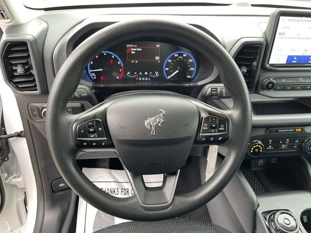 Used 2023 Ford Bronco Sport image 16