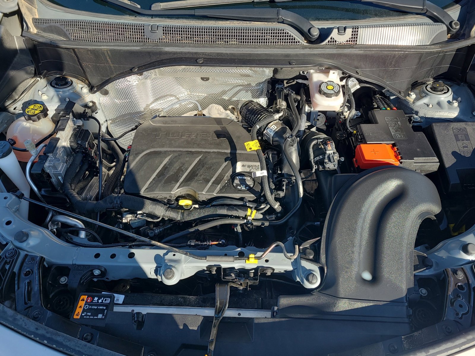 Used 2023 Buick Encore GX Preferred image 32