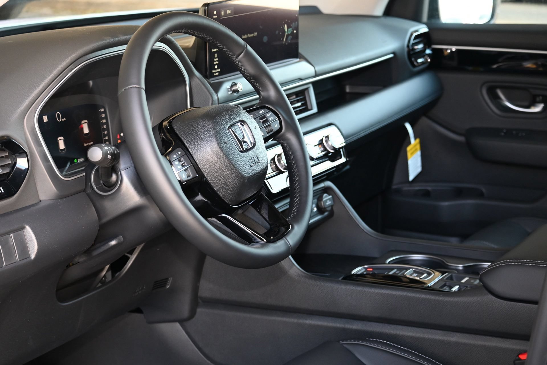 New 2026 Honda Pilot EX-L image 15