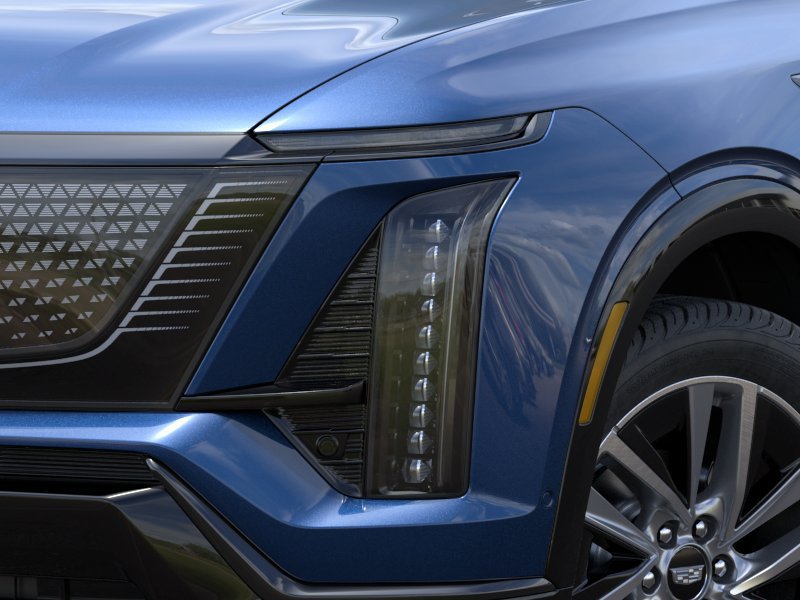 New 2027 Cadillac Vistiq Sport AWD/4WD image 11
