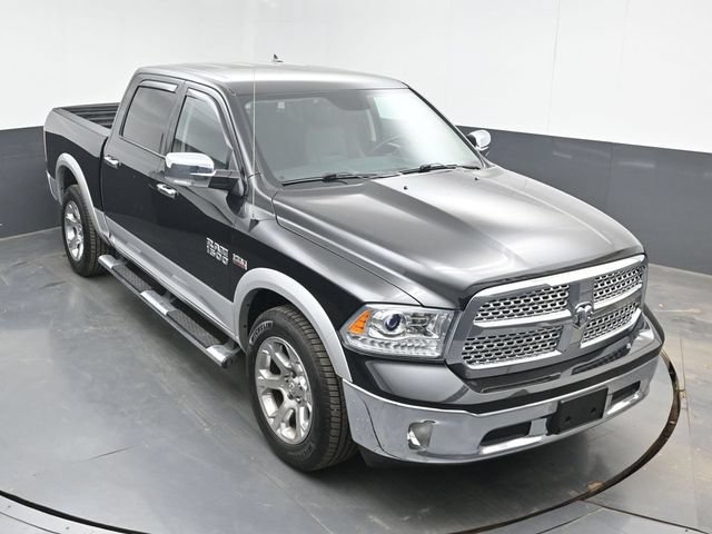 Used 2016 RAM 1500 Laramie w/ Convenience Group AWD/4WD image 13
