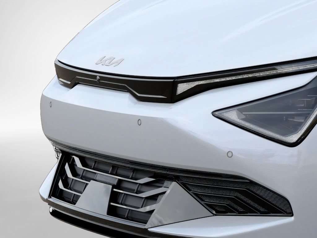 New 2026 Kia EV6 Wind AWD/4WD image 12