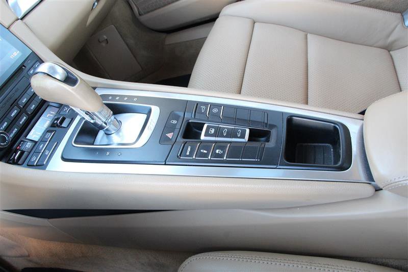 Used 2017 Porsche 911 Carrera image 22