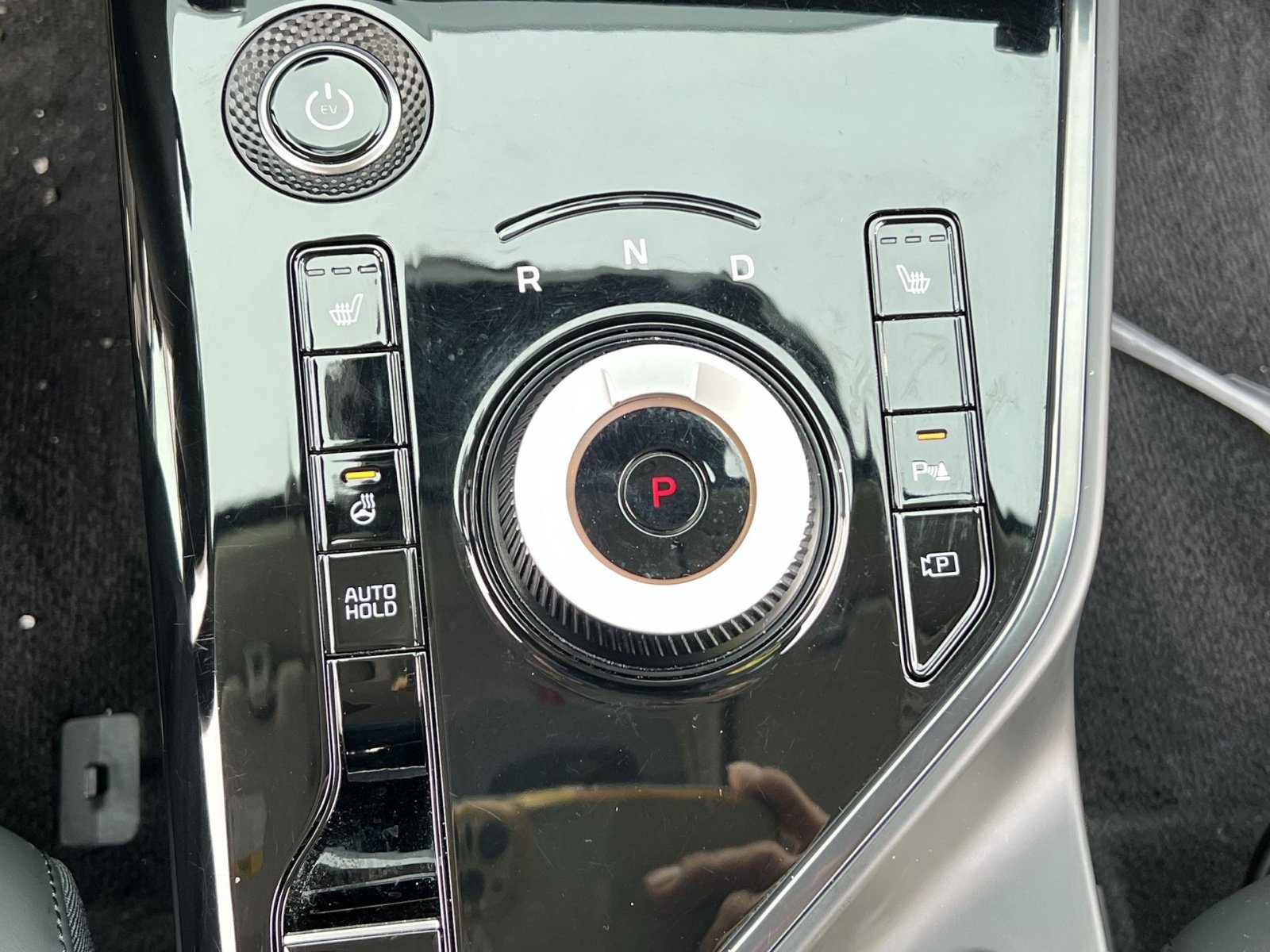 Used 2023 Kia Niro Wind w/ Wind Preserve Package image 22