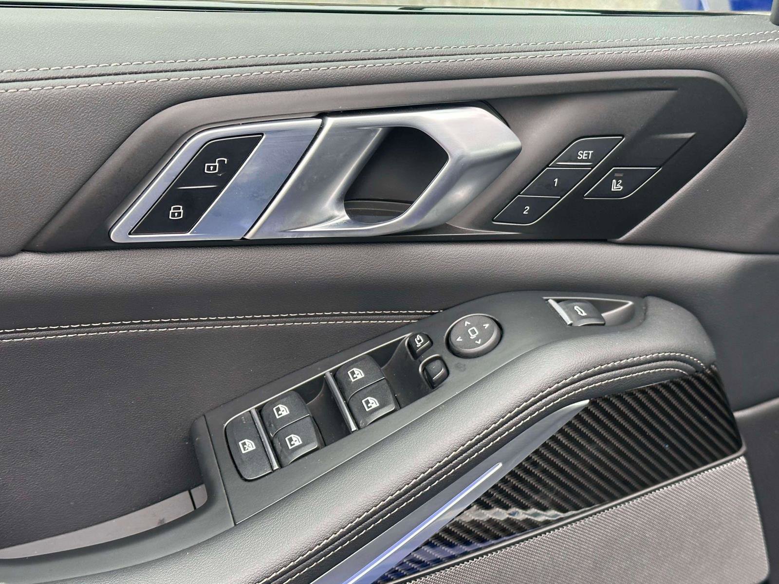 Used 2026 BMW X5 M60i image 16