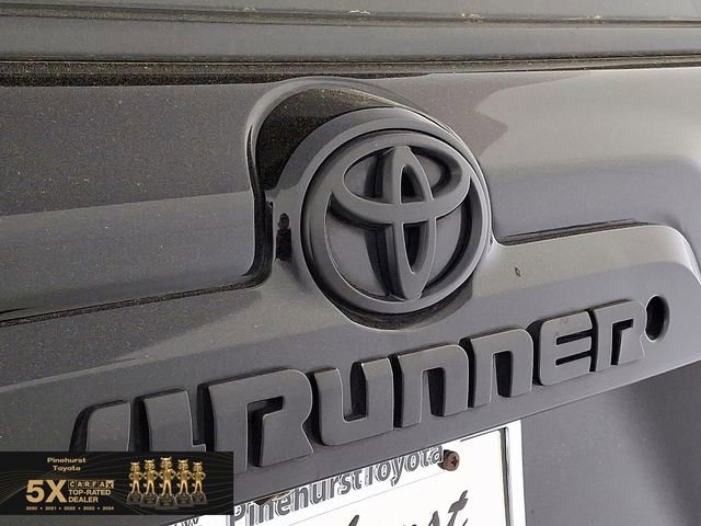 Used 2014 Toyota 4Runner SR5 AWD/4WD image 36