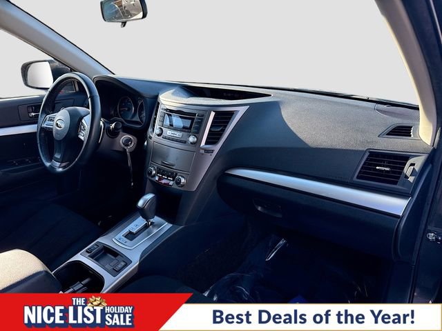 Used 2013 Subaru Outback 2.5i Premium image 27