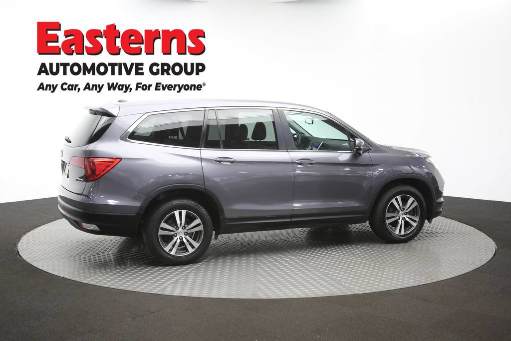 Used 2018 Honda Pilot EX-L image 43