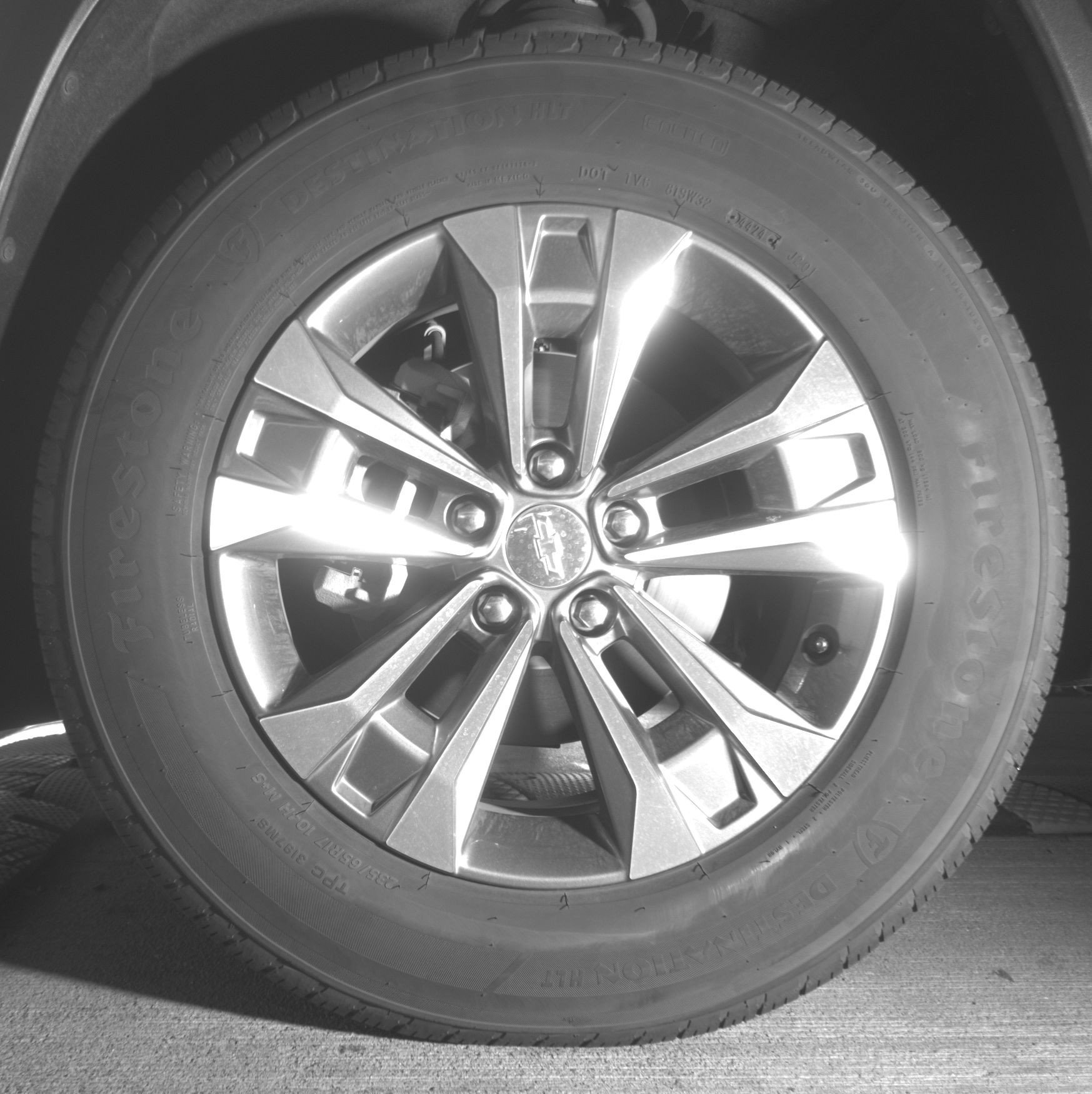 Used 2025 Chevrolet Equinox LT FWD image 12