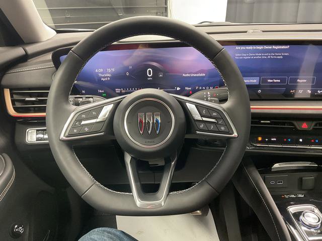 New 2026 Buick Envision Sport Touring AWD/4WD image 19