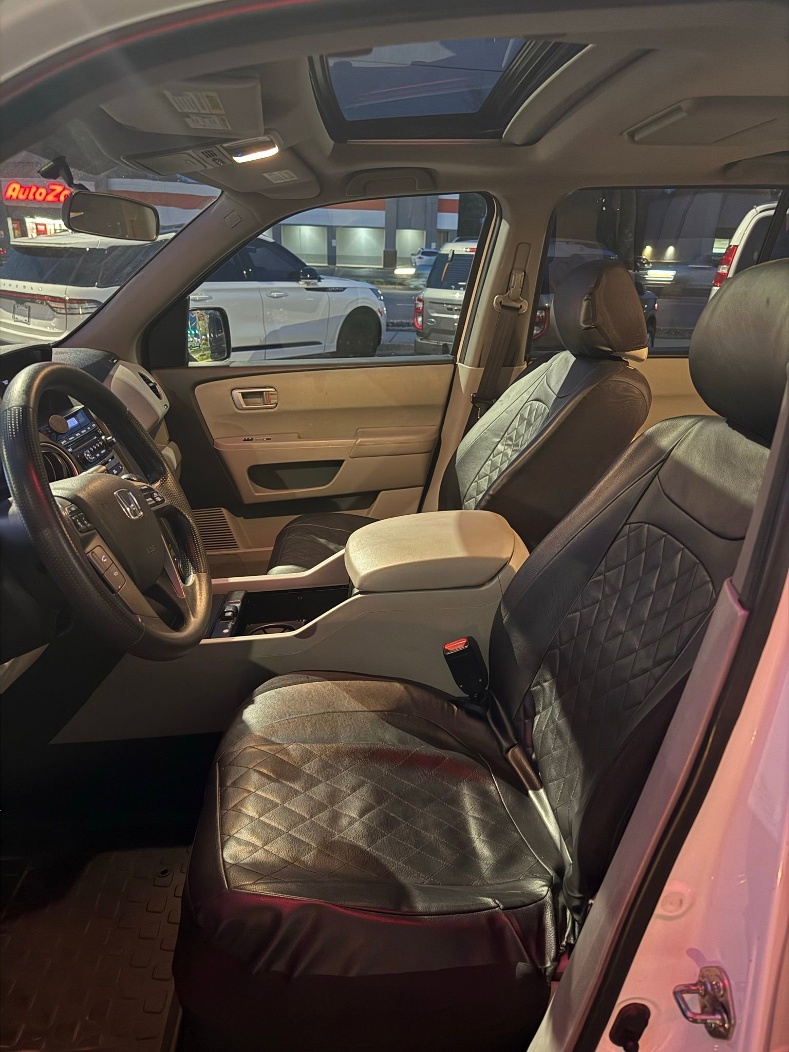 Used 2015 Honda Pilot SE image 9