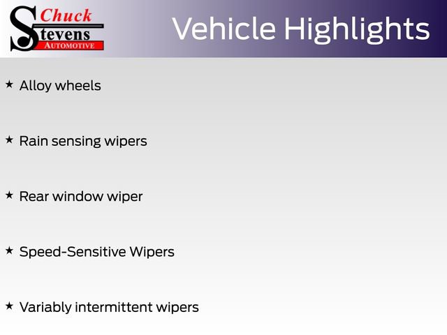 New 2026 Ford Explorer ST w/ Sun And Sound Package image 38