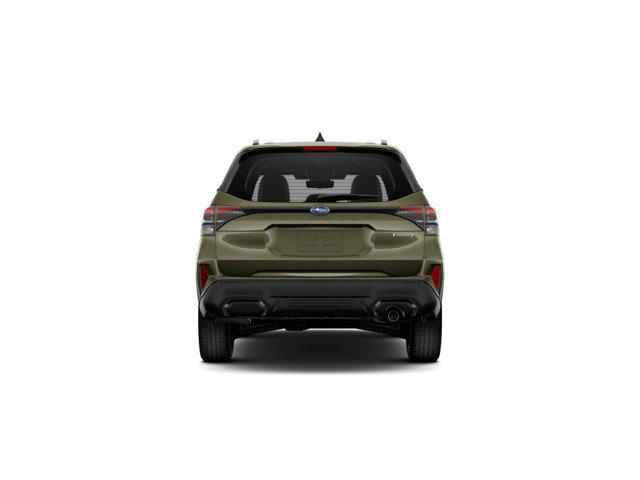New 2026 Subaru Forester Touring image 9