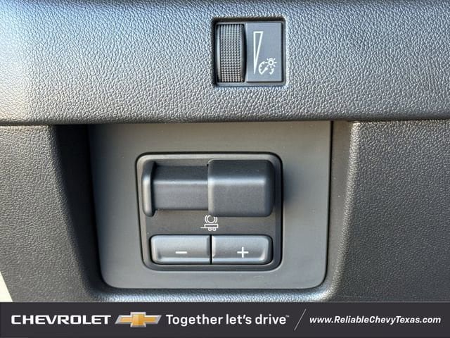 Certified 2024 Chevrolet Colorado ZR2 w/ Technology Package image 28