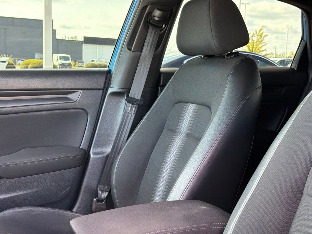 Used 2025 Honda Civic Sport image 13