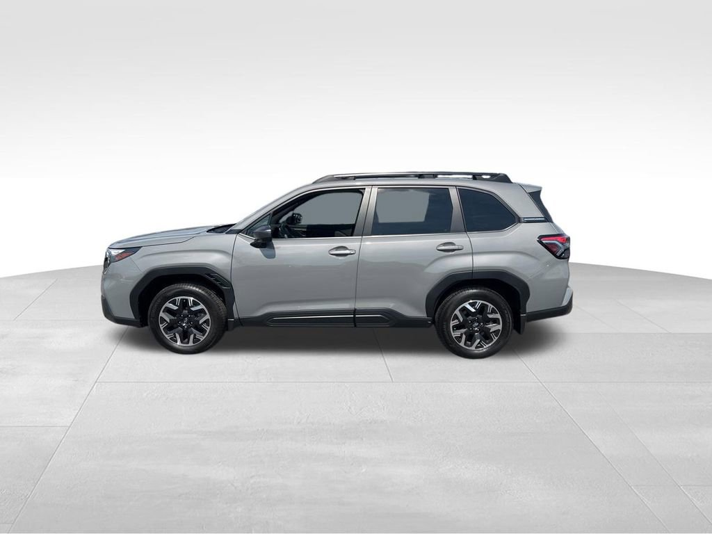 Certified 2026 Subaru Forester Premium image 12