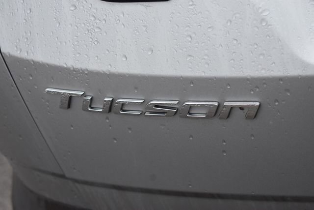 Used 2022 Hyundai Tucson Limited image 13