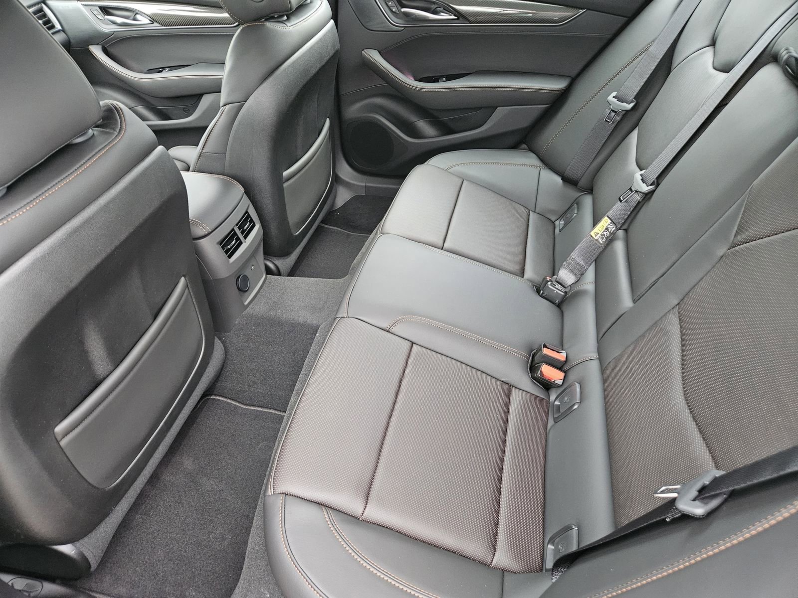 New 2026 Cadillac CT5 Sport RWD image 28
