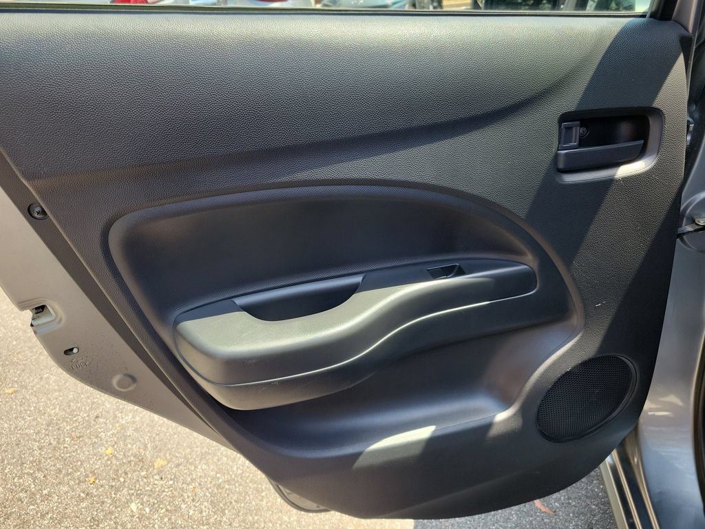 Used 2021 Mitsubishi Mirage ES FWD image 11