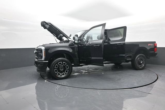 New 2026 Ford F250 Platinum image 44