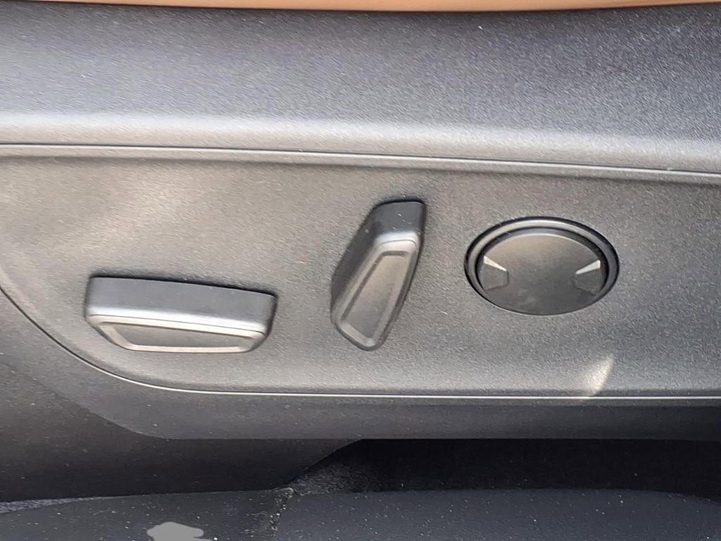 New 2026 Ford Bronco Sport Outer Banks w/ Outer Banks Tech Package+ image 18