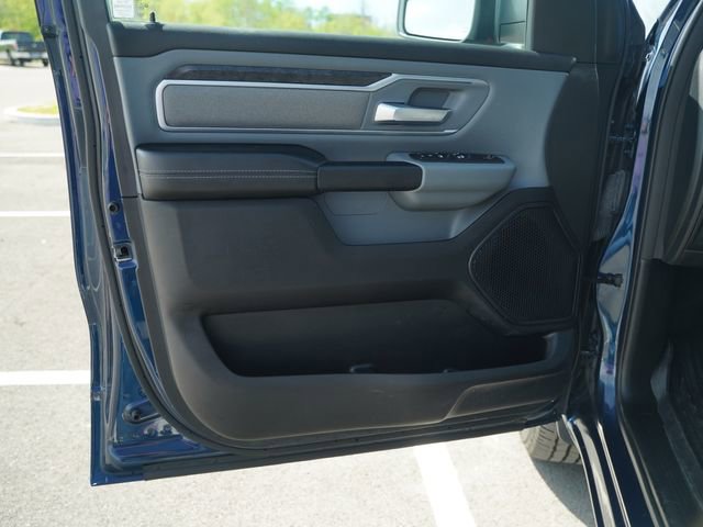 Used 2022 RAM 1500 Big Horn image 14