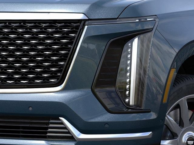 New 2026 Cadillac Escalade 4WD w/ LPO, Floor Liner Package image 10