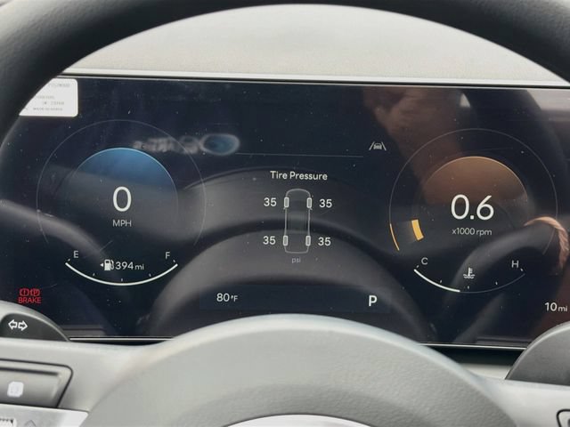 New 2026 Hyundai Santa Cruz SEL FWD image 12