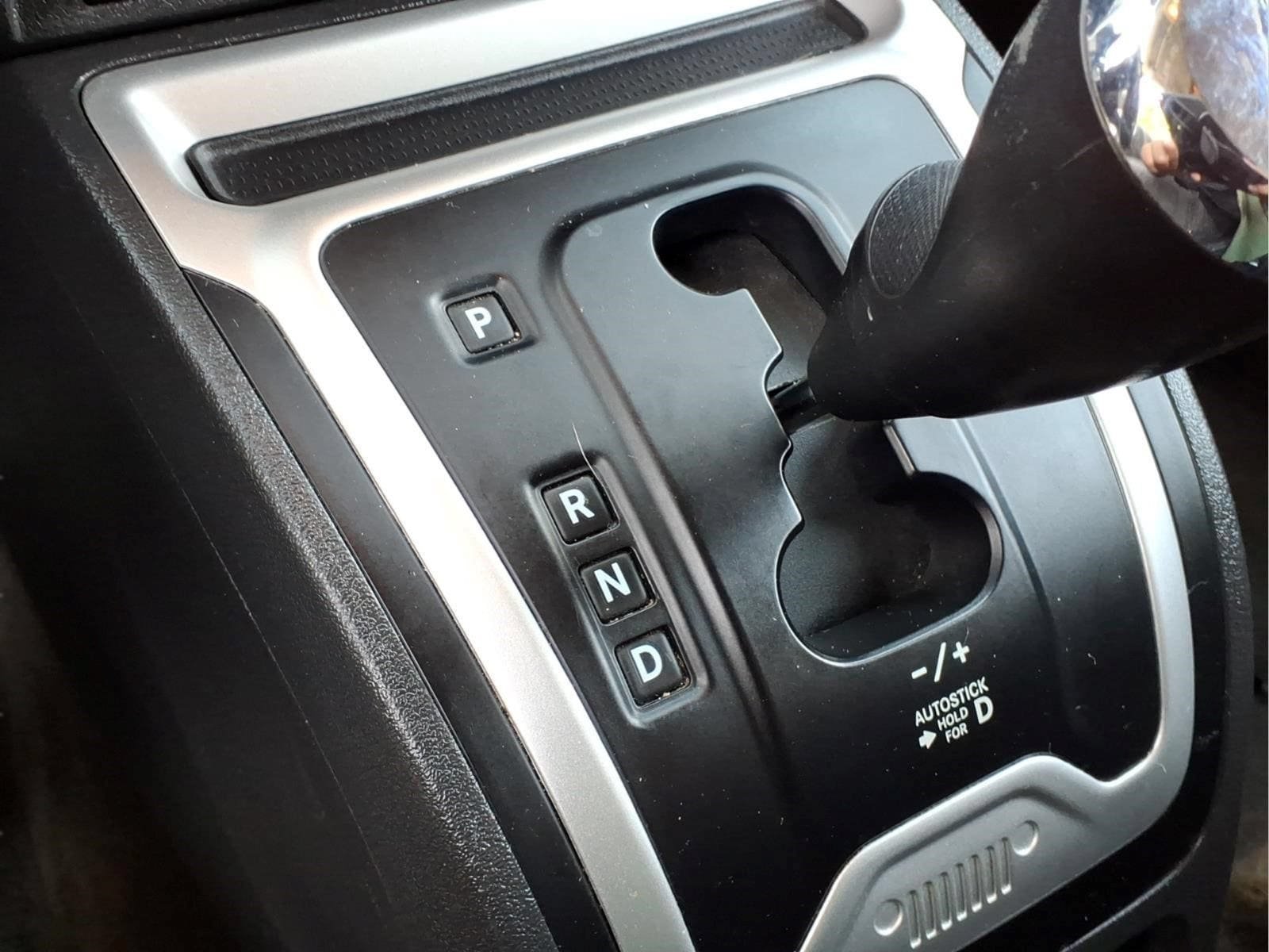 Used 2017 Jeep Compass Latitude AWD/4WD image 14