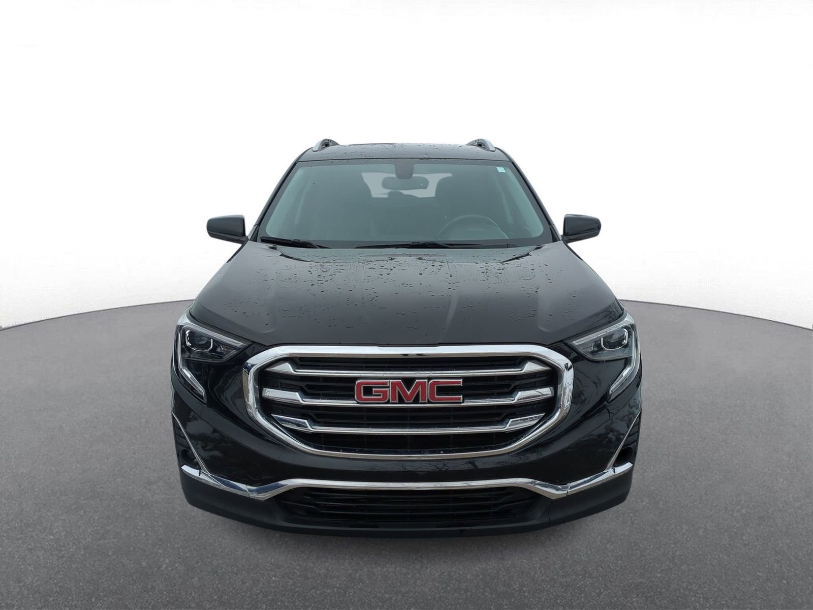 Used 2018 GMC Terrain SLT w/ Preferred Package image 3