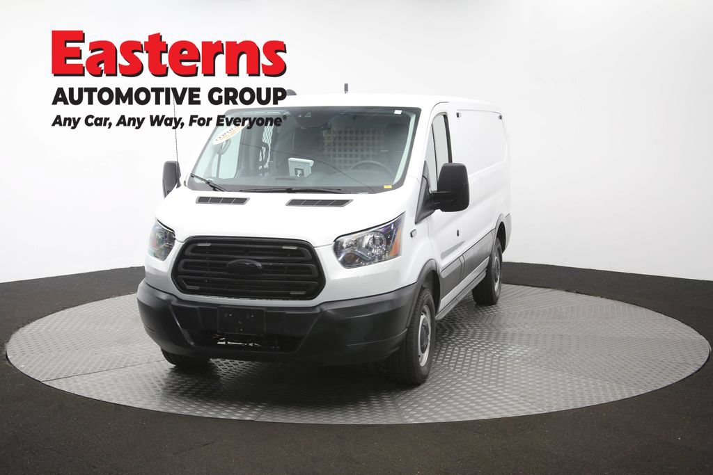 Used 2019 Ford Transit 250 130 Low Roof RWD image 57
